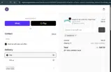 spooky10 coupon verification screenshot