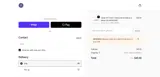 winter25 coupon verification screenshot