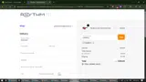 CARRIE15 coupon verification screenshot