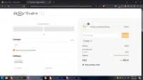 RUOK coupon verification screenshot