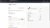 BEYONDBLUE coupon verification screenshot