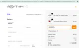 BEYONDBLUE coupon verification screenshot