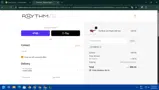 TRIBE10 coupon verification screenshot