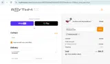 PRIMALHACKER coupon verification screenshot