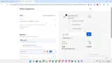 WELCOME25 coupon verification screenshot