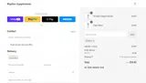 ZP15 coupon verification screenshot