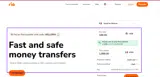HelloRia coupon verification screenshot