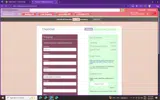Ribbon Bazaar coupon verification screenshot