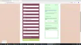 Ribbon Bazaar coupon verification screenshot