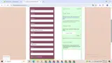 Ribbon Bazaar coupon verification screenshot