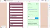 Ribbon Bazaar coupon verification screenshot
