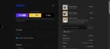 UXApply coupon verification screenshot