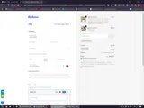HEALTH15 coupon verification screenshot