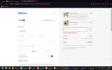 KRISTADUNCANSAVE20A coupon verification screenshot