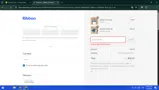 UXApply coupon verification screenshot