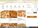 RIC42 coupon verification screenshot
