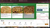RP2 coupon verification screenshot
