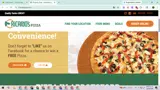 ric25 coupon verification screenshot