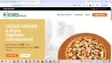 RP1 coupon verification screenshot
