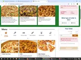 RP3 coupon verification screenshot