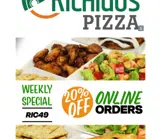 RIC49 coupon verification screenshot