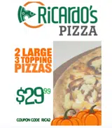RIC42 coupon verification screenshot