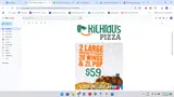 rp59 coupon verification screenshot