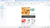 RIC20 coupon verification screenshot