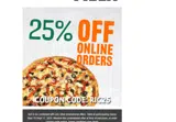 ric25 coupon verification screenshot