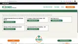 RP3 coupon verification screenshot