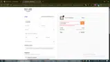BLACKFRIDAY coupon verification screenshot