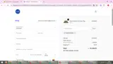 VALENTINES20 coupon verification screenshot