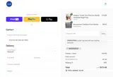 WELCOMEKV10 coupon verification screenshot