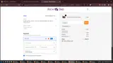 RICHDAD15 coupon verification screenshot