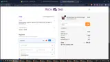 RD10 coupon verification screenshot