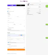RD10 coupon verification screenshot