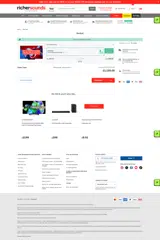 RSTV200 coupon verification screenshot