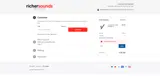 TV20 coupon verification screenshot