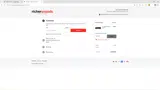 RSTV200 coupon verification screenshot