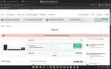 FLASH25 coupon verification screenshot