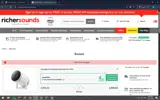 PROJ25 coupon verification screenshot