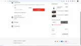 TRADE100 coupon verification screenshot