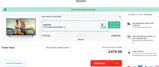RSTV20 coupon verification screenshot