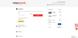TV100 coupon verification screenshot