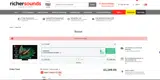 tv25 coupon verification screenshot