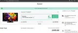 rstv200 coupon verification screenshot