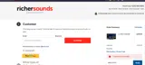 BRACKET20 coupon verification screenshot