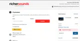 BRACKET10 coupon verification screenshot