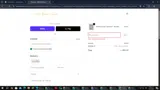 Ricki Beach Club coupon verification screenshot