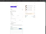 Ricki Beach Club coupon verification screenshot